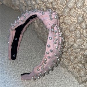 Lele Sadoughi x Summer Water Headband